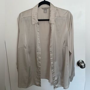 H&M Blouse